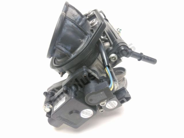 Rampe occasion KAWASAKI VERSYS 650 2008
