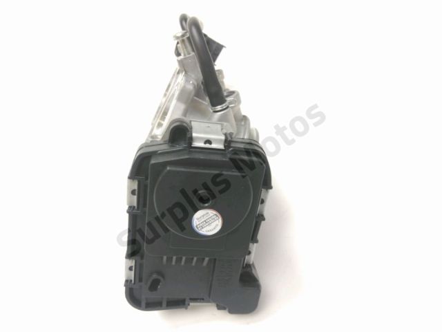 Corps d'injection gauche occasion APRILIA RSV4 2010