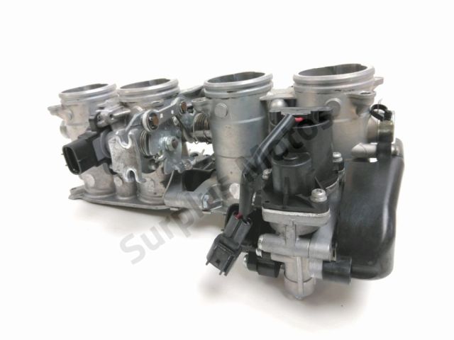 Rampe occasion YAMAHA FZ1 1000 S 2009