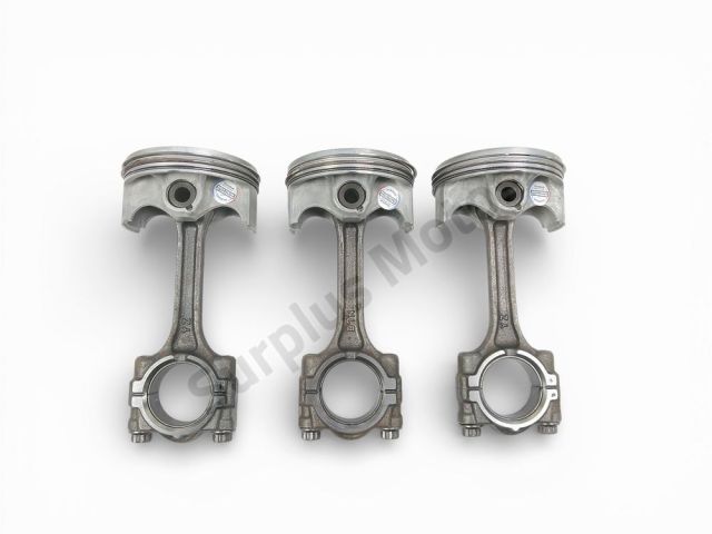 Bielle embiellage occasion YAMAHA MT-09 TRACER 2024