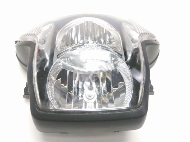 Optique avant occasion KAWASAKI VERSYS 650 2008