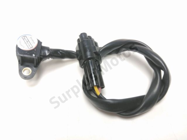 Capteur de vitesse occasion KAWASAKI VERSYS 650 2008