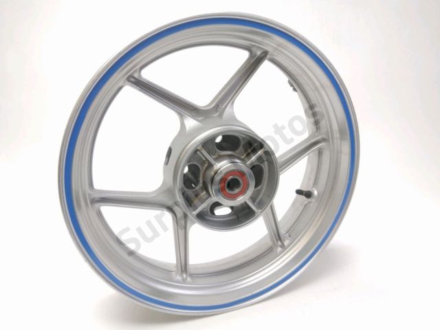 Jante arriere occasion KAWASAKI VERSYS 650 2008