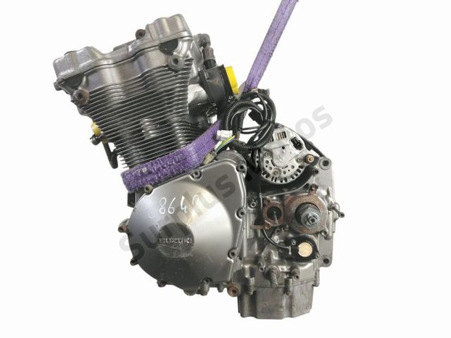Moteur occasion SUZUKI GSF 600 BANDIT 2000