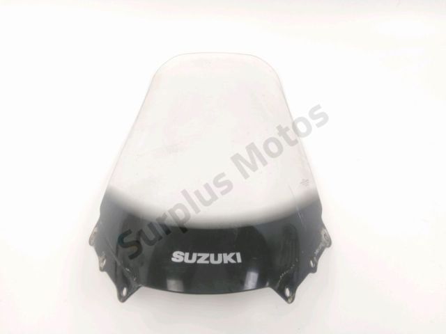 Bulle avant occasion SUZUKI UH 200 BURGMAN 2009