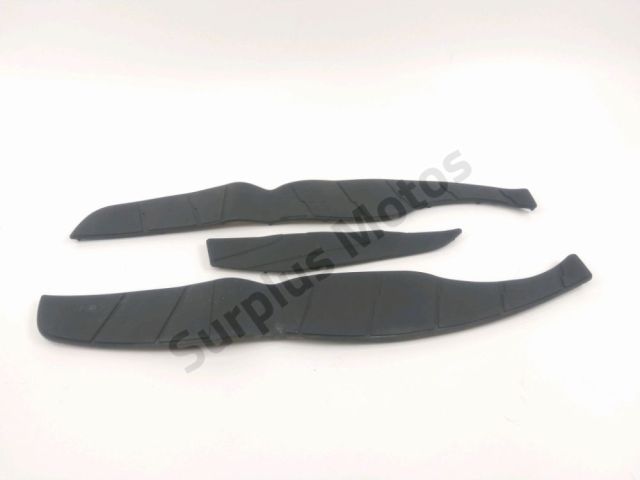 Pack carenage occasion SUZUKI UH 200 BURGMAN 2009