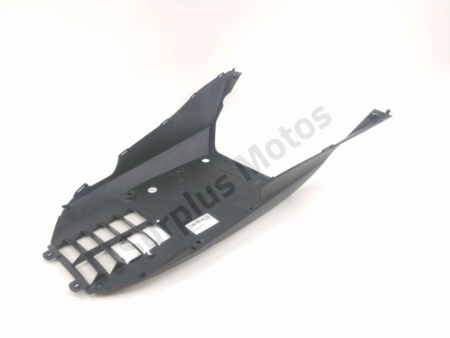 Sabot occasion SUZUKI UH 200 BURGMAN 2009