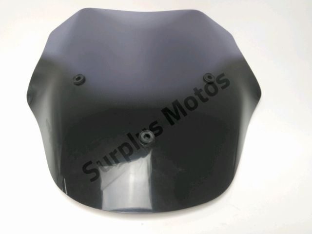 Bulle avant occasion PIAGGIO MP3 500 2012