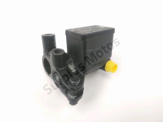 Maitre cylindre frein av complet occasion SUZUKI UH 200 BURGMAN 2009