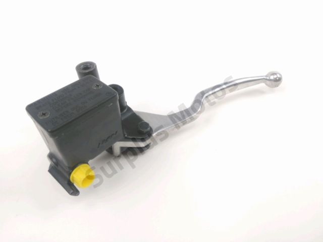 Maitre cylindre frein ar complet occasion SUZUKI UH 200 BURGMAN 2009