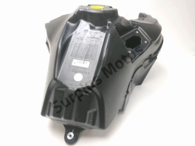 Reservoir occasion DUCATI MULTISTRADA V4 S 2021