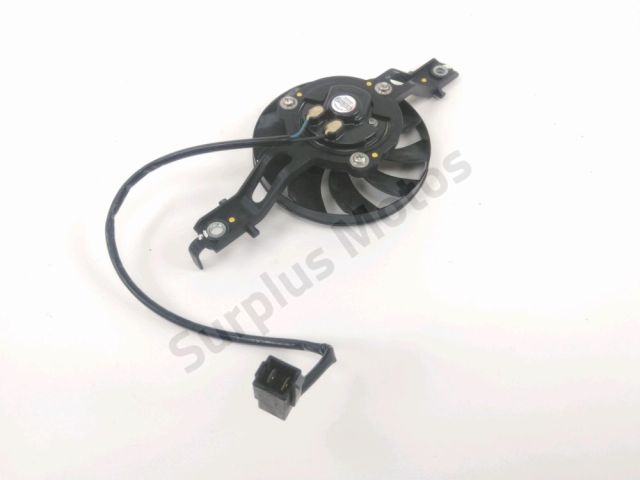 Ventilateur occasion SUZUKI UH 200 BURGMAN 2009