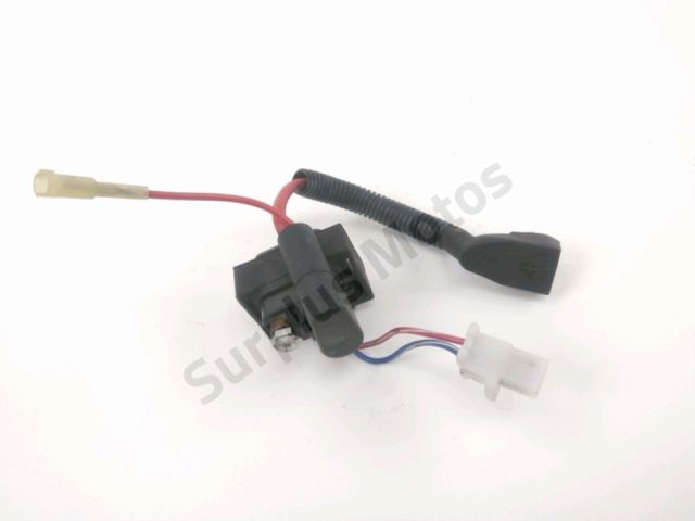 Relais de demarreur occasion SUZUKI UH 200 BURGMAN 2009