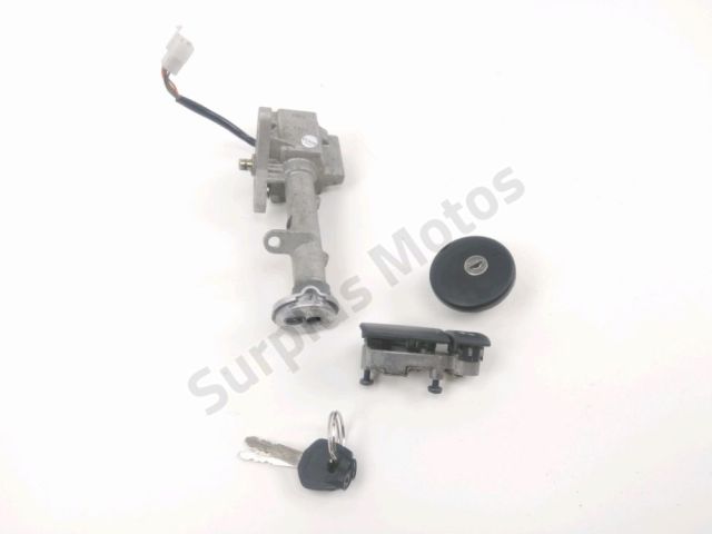 Serrure occasion SUZUKI UH 200 BURGMAN 2009