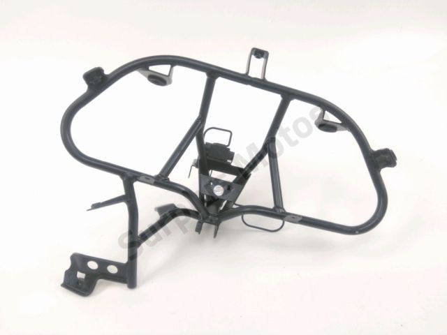 Araignee avant occasion SUZUKI UH 200 BURGMAN 2009