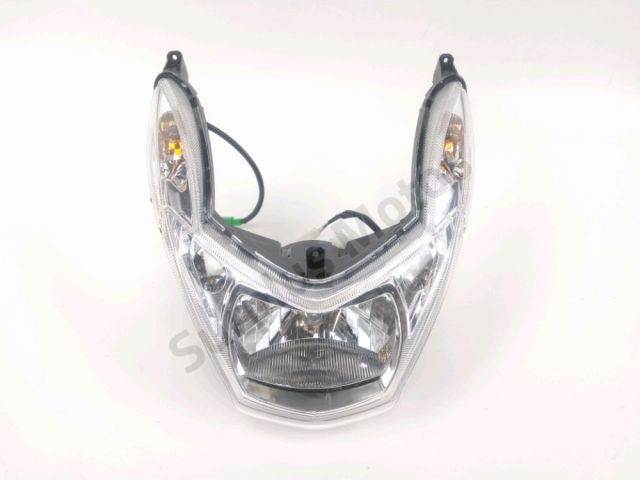 Optique avant occasion PEUGEOT STREET ZONE 2024