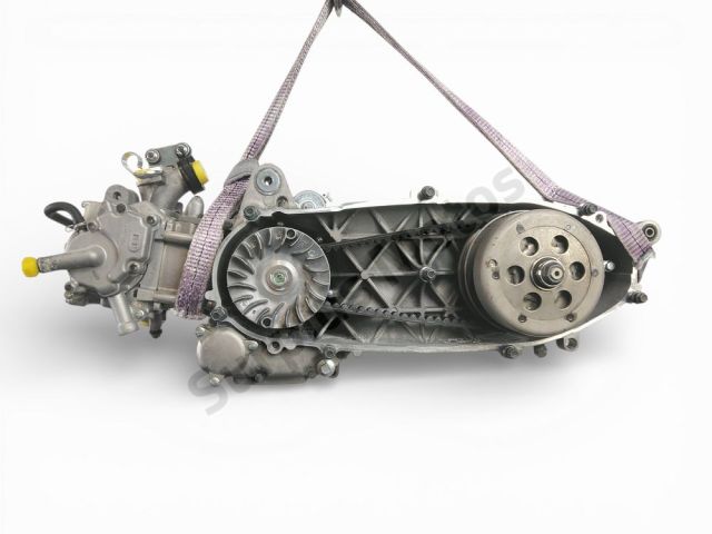 Moteur occasion YAMAHA YP 125 X-MAX 2012