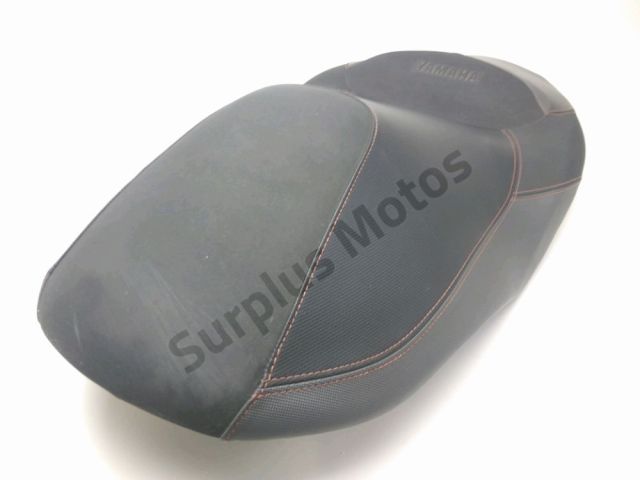 Selle complete occasion YAMAHA YP 125 X-MAX 2012