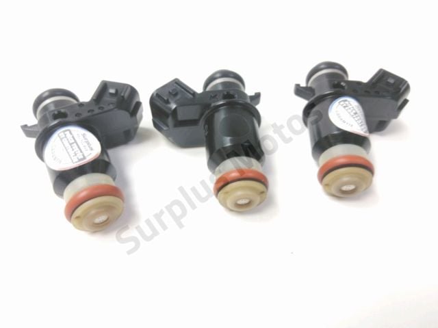 Injecteur occasion TRIUMPH SPEED TRIPLE 2006