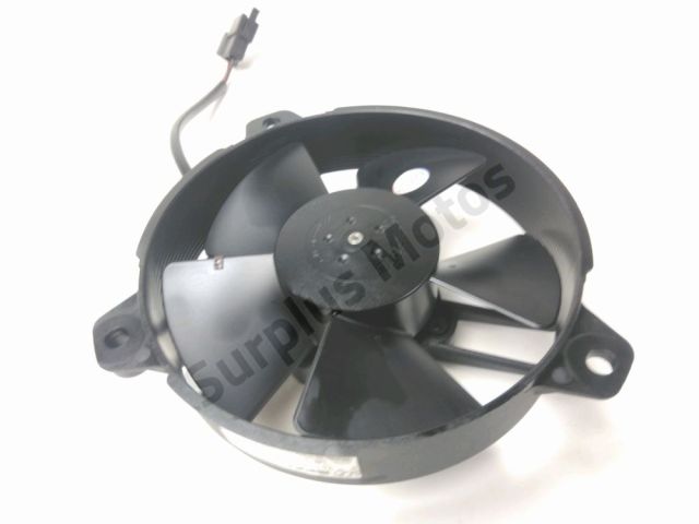 Ventilateur occasion YAMAHA YP 125 X-MAX 2012