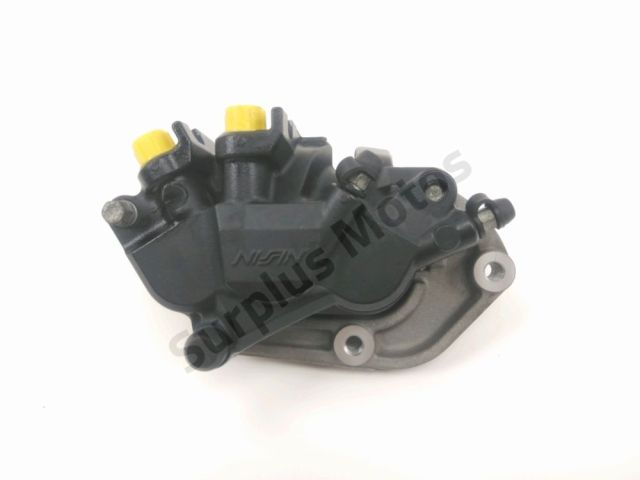 Etrier frein avant occasion SUZUKI UH 200 BURGMAN 2009