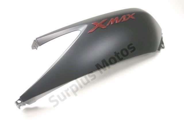 Carenage arriere droit occasion YAMAHA YP 125 X-MAX 2012