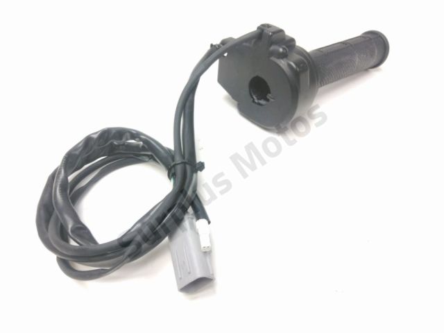 Accelerateur ride by wire occasion DUCATI MULTISTRADA V4 S 2021