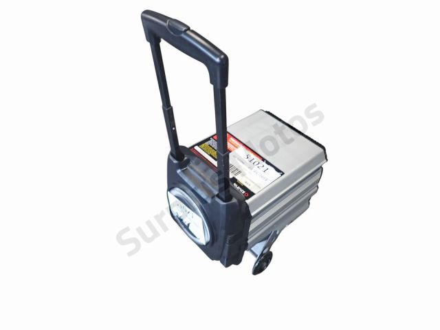 Batterie de traction occasion SILENCE S01+ 2023