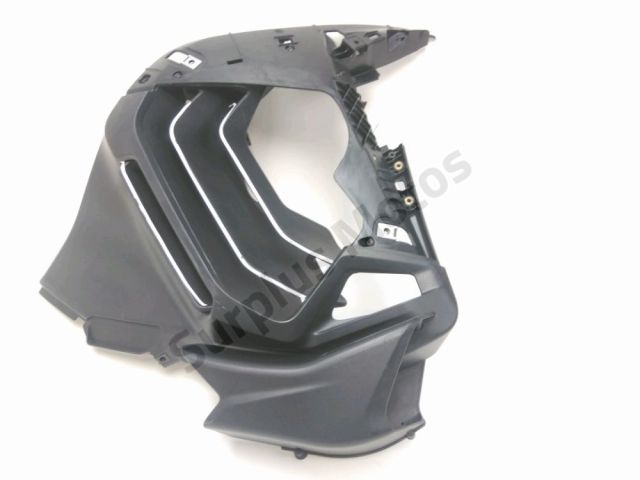 Flanc carenage droit occasion DUCATI MULTISTRADA V4 S 2021