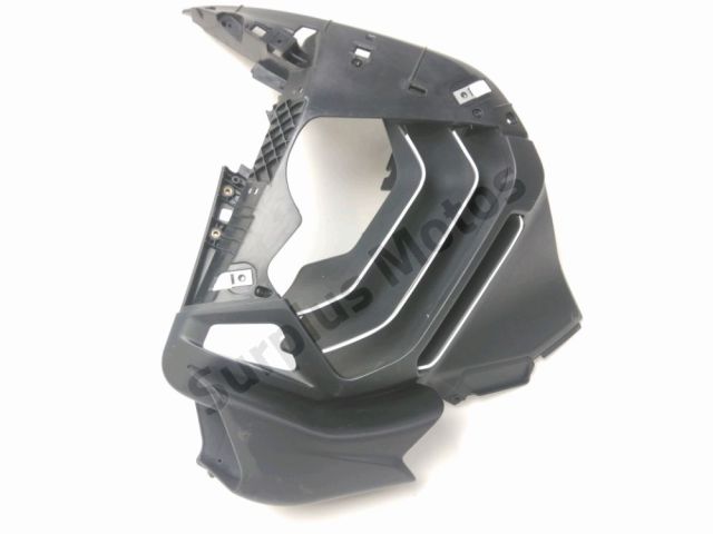 Flanc carenage gauche occasion DUCATI MULTISTRADA V4 S 2021