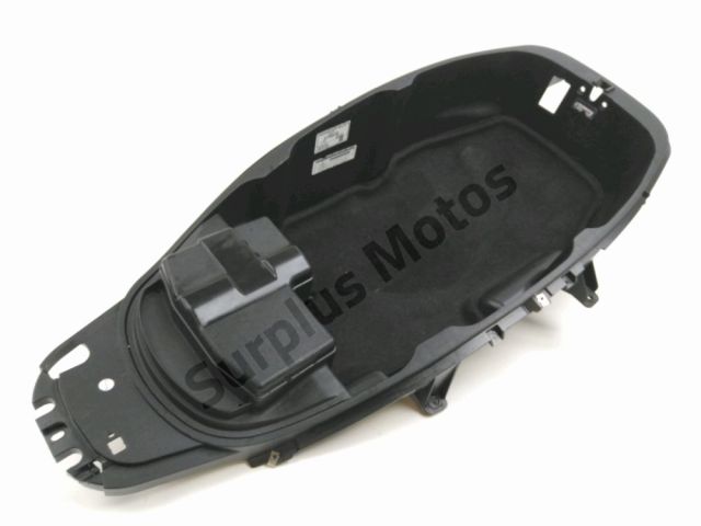 Coffre sous selle occasion PIAGGIO MP3 350 2020