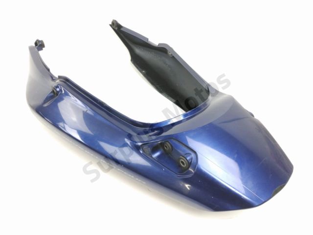 Coque arriere complete occasion SUZUKI GSF 600 BANDIT 2000
