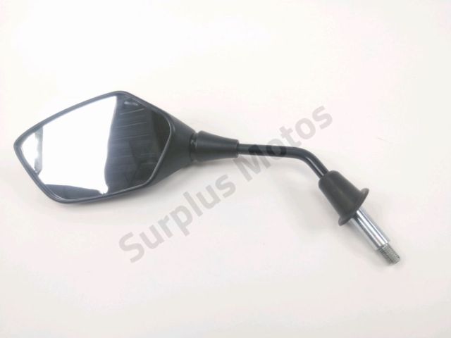 Retro gauche occasion HONDA SH 350 2022