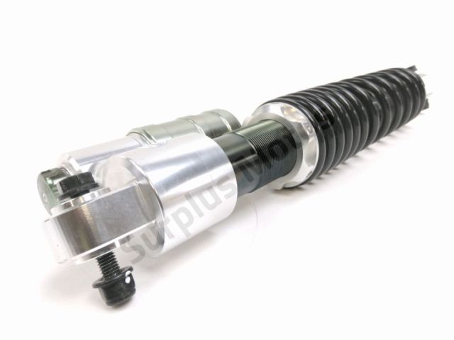 Mono amortisseur occasion SILENCE S01+ 2023