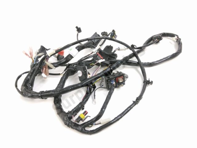 Faisceau electrique occasion SILENCE S01+ 2023