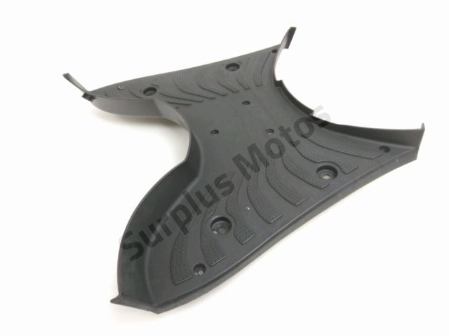 Marche pieds occasion SILENCE S01+ 2023