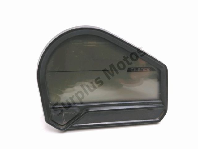 Compteur occasion SILENCE S01+ 2023