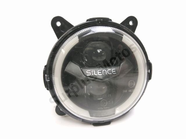 Optique avant occasion SILENCE S01+ 2023