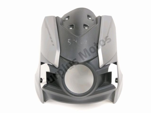 Face avant scooter occasion SILENCE S01+ 2023