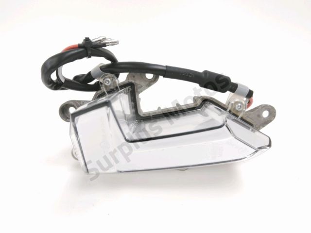 Clignotant avant d occasion SILENCE S01+ 2023