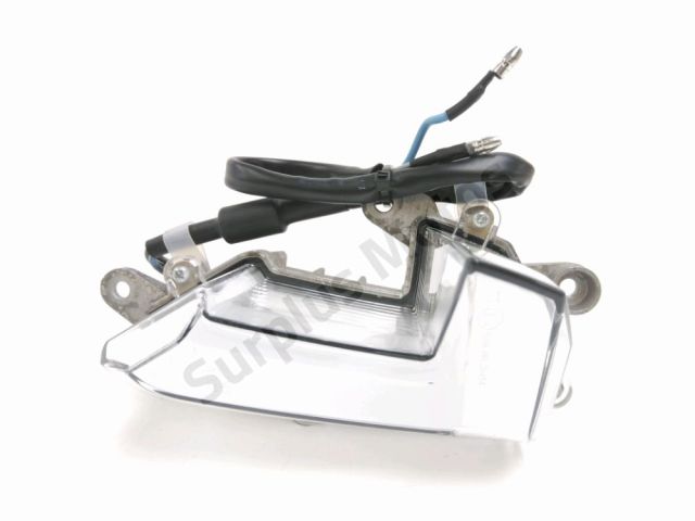 Clignotant avant g occasion SILENCE S01+ 2023