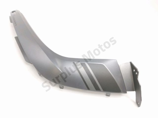 Carenage arriere gauche occasion SILENCE S01+ 2023