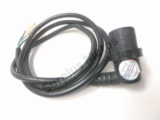 Capteur abs occasion APRILIA RSV4 2010