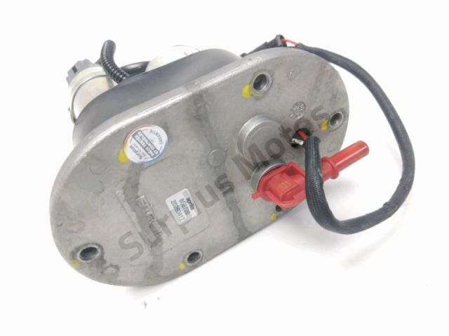 Pompe a essence occasion APRILIA RSV4 2010