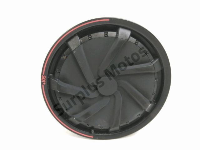 Moteur electrique occasion SILENCE S01+ 2023