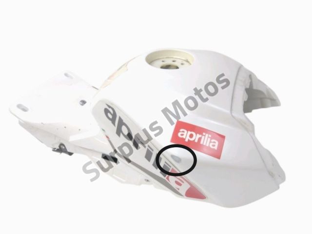 Reservoir occasion APRILIA RSV4 2010