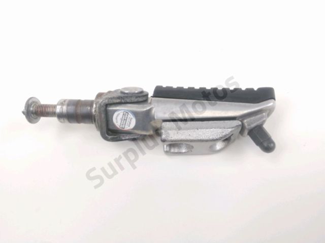 Repose pieds avant gauche occasion KAWASAKI Z 750 2010