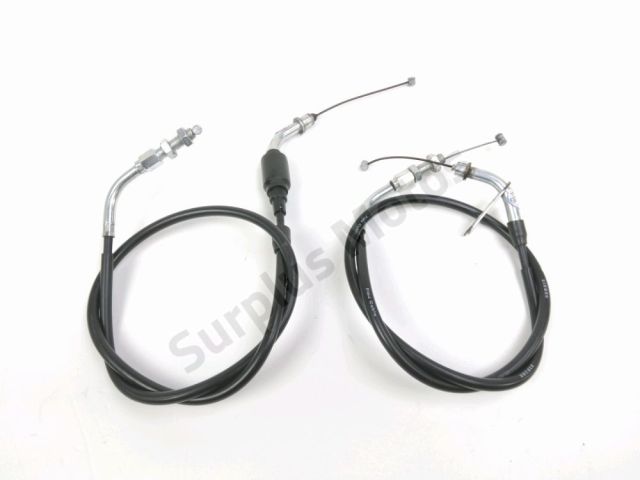 Cable d'accelerateur occasion SUZUKI GSXR 750 2009
