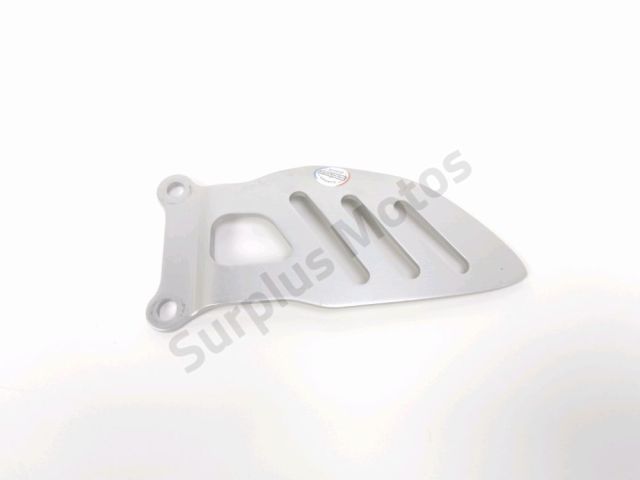 Habillage platine droit occasion SUZUKI GSXR 750 2009