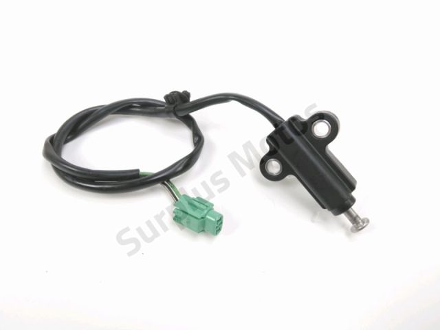 Contacteur de bequille occasion SUZUKI GSXR 750 2009